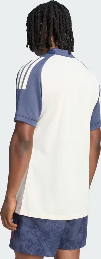 Adidas Frankrijk Rugby Trainingsshirt - Foto 6