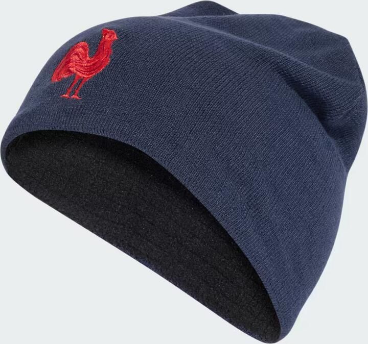 Adidas FRANKRIJK RUGBY WOOLLY Beanie