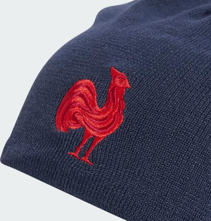 Adidas FRANKRIJK RUGBY WOOLLY Beanie - Foto 2