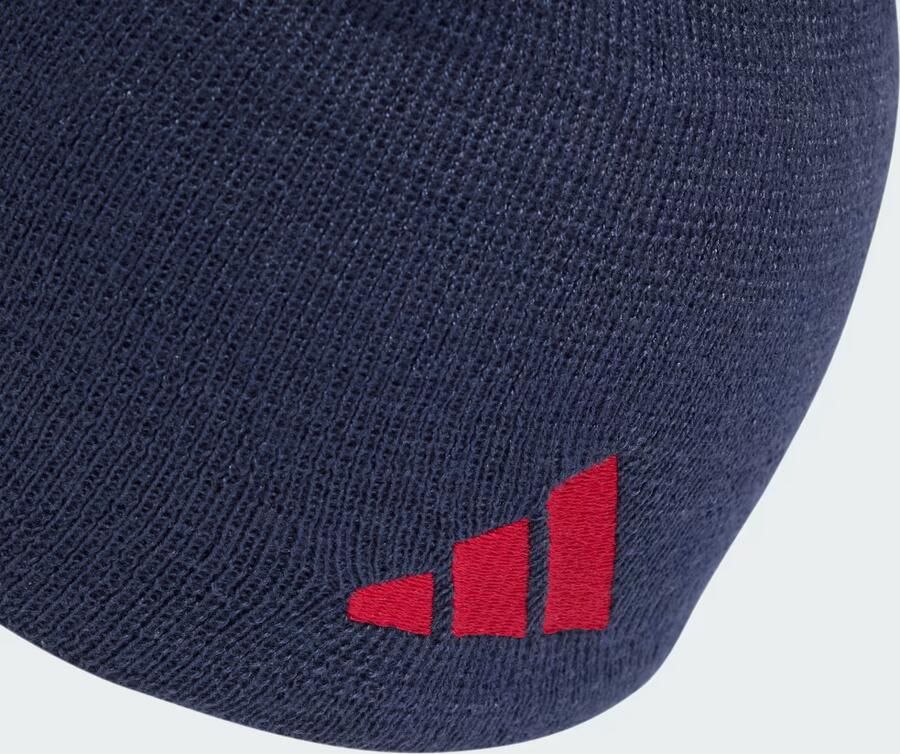 Adidas FRANKRIJK RUGBY WOOLLY Beanie - Foto 3
