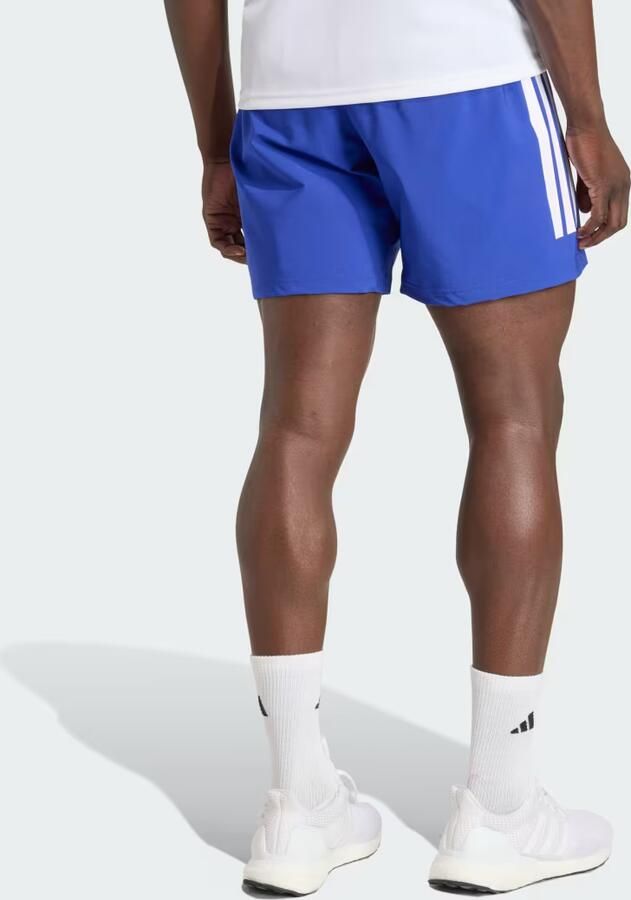 Adidas Frankrijk Rugbyshort - Foto 5