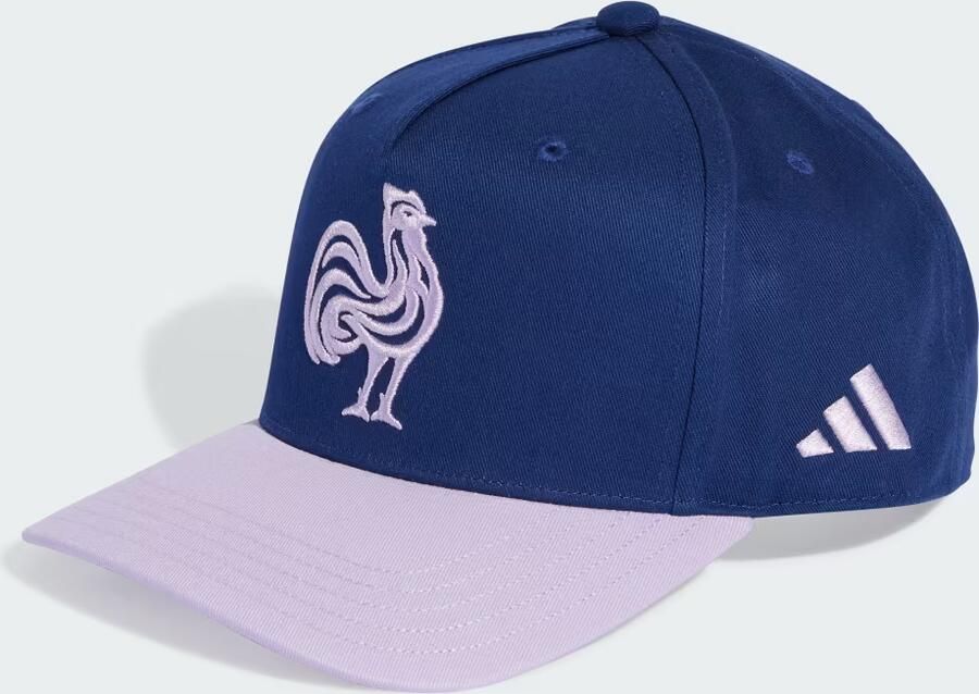Adidas Frankrijk Snapbackpet