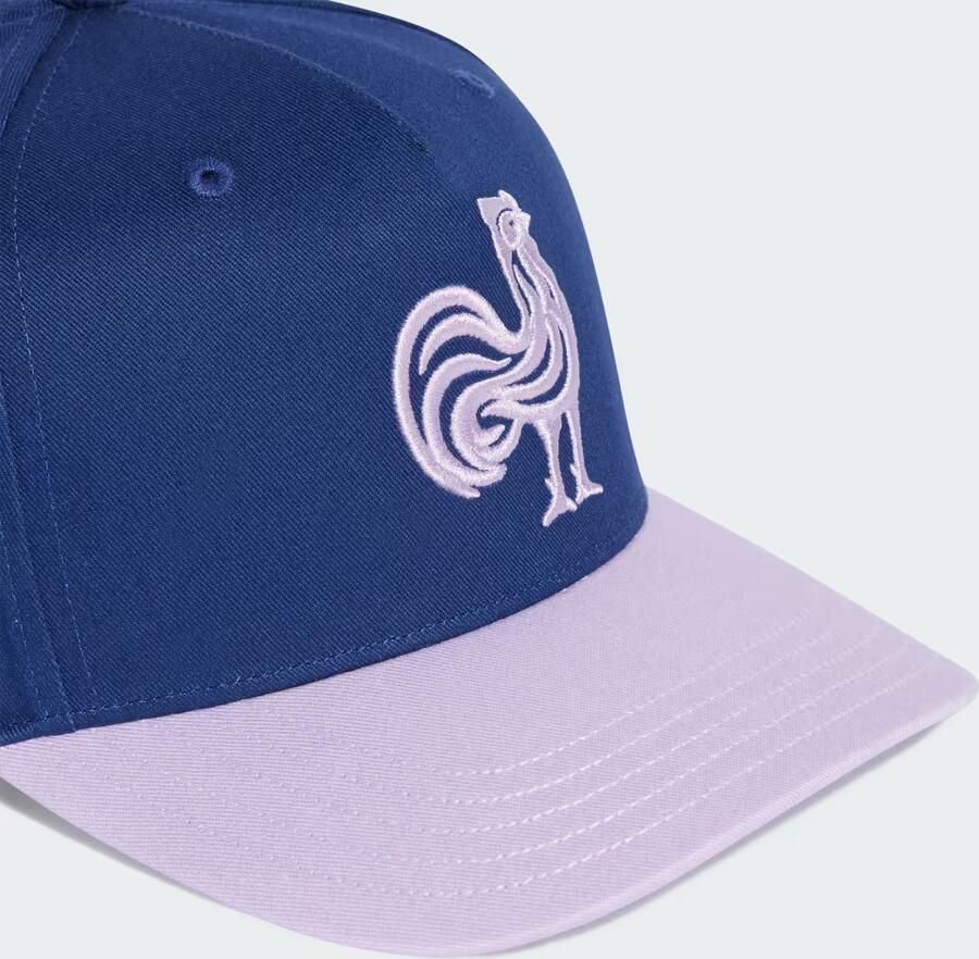 Adidas Frankrijk Snapbackpet - Foto 2