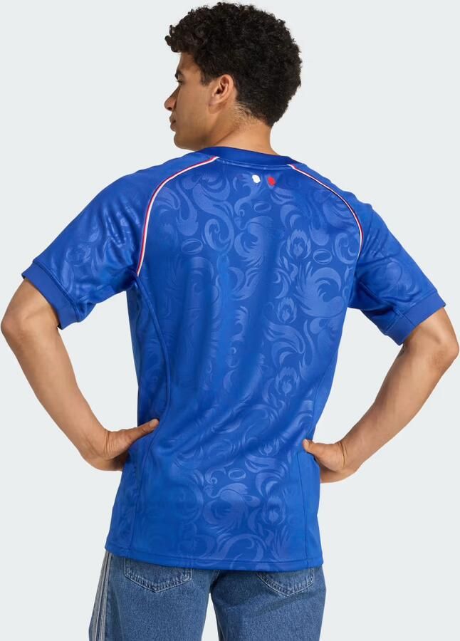 Adidas Frankrijk Thuisshirt - Foto 3