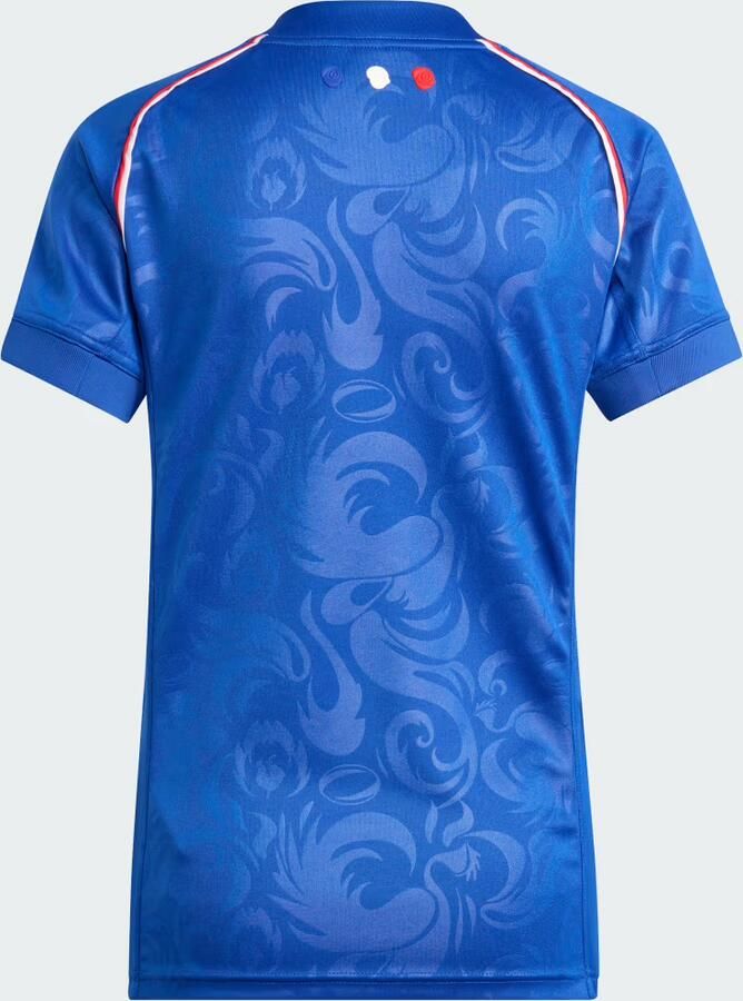 Adidas Frankrijk Thuisshirt - Foto 4