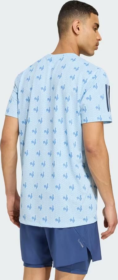 Adidas FRANKRIJK TRAINING-T-SHIRT - Foto 6