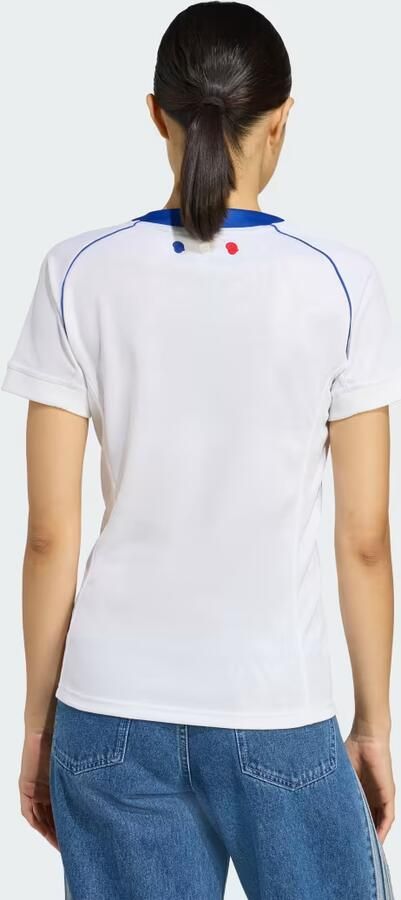 Adidas Frankrijk Uitshirt - Foto 5