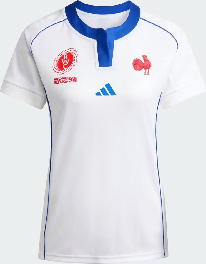 Adidas Frankrijk Uitshirt - Foto 3
