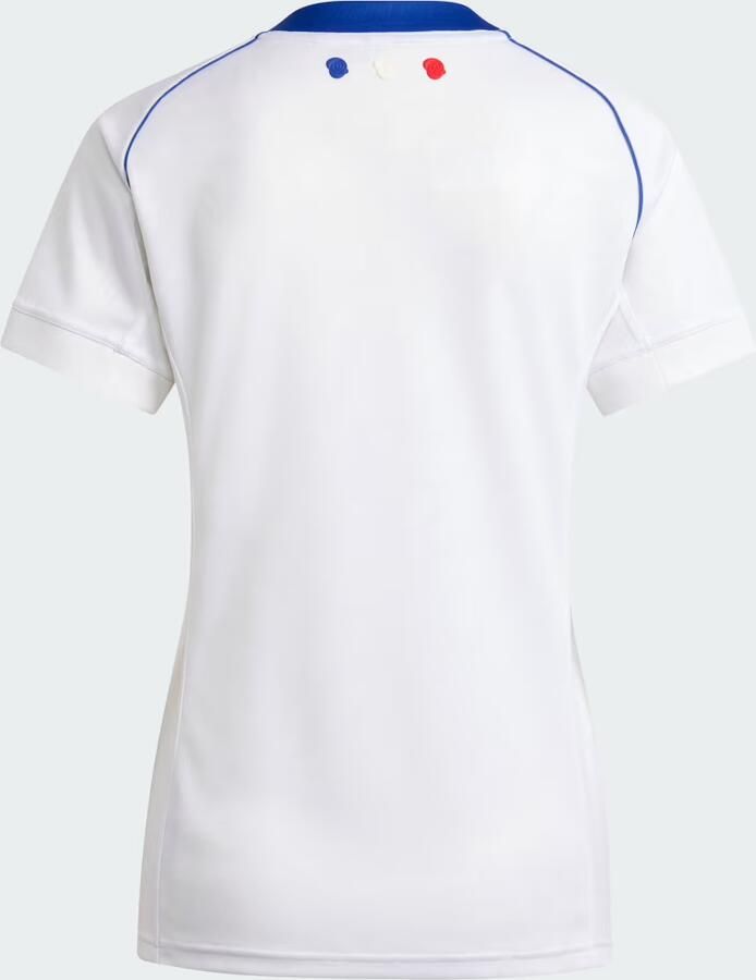 Adidas Frankrijk Uitshirt - Foto 4