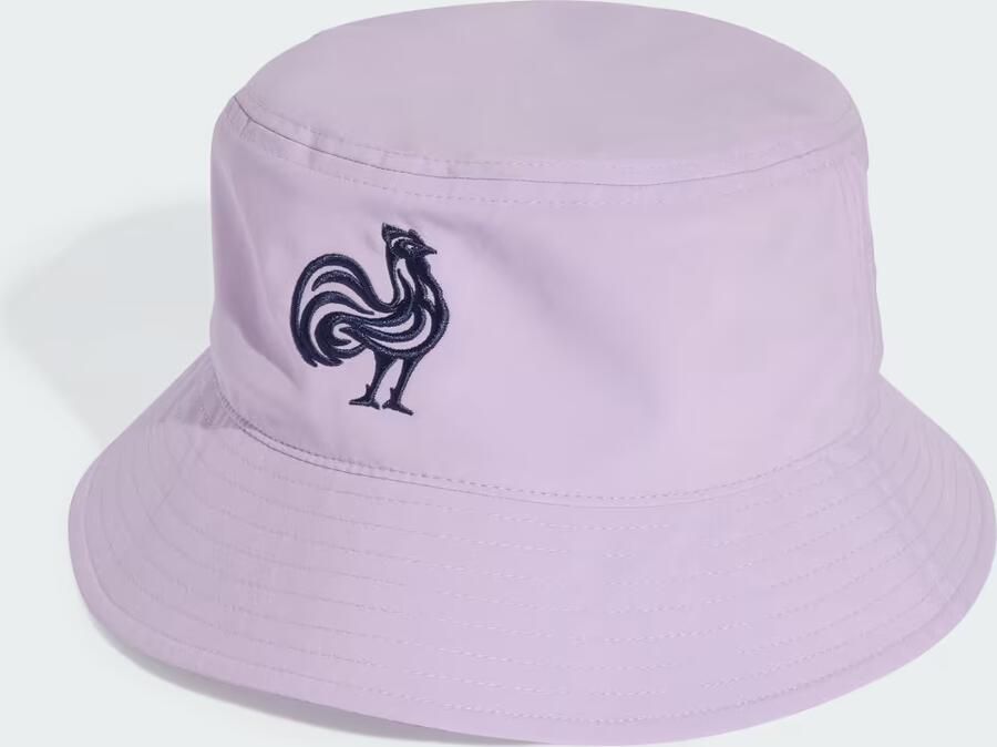 Adidas Frankrijk Vissershoedje - Foto 1