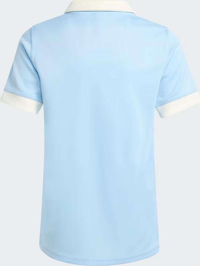 Adidas Frankrijk120 Jaar Replica Rugbyshirt Kids - Foto 5