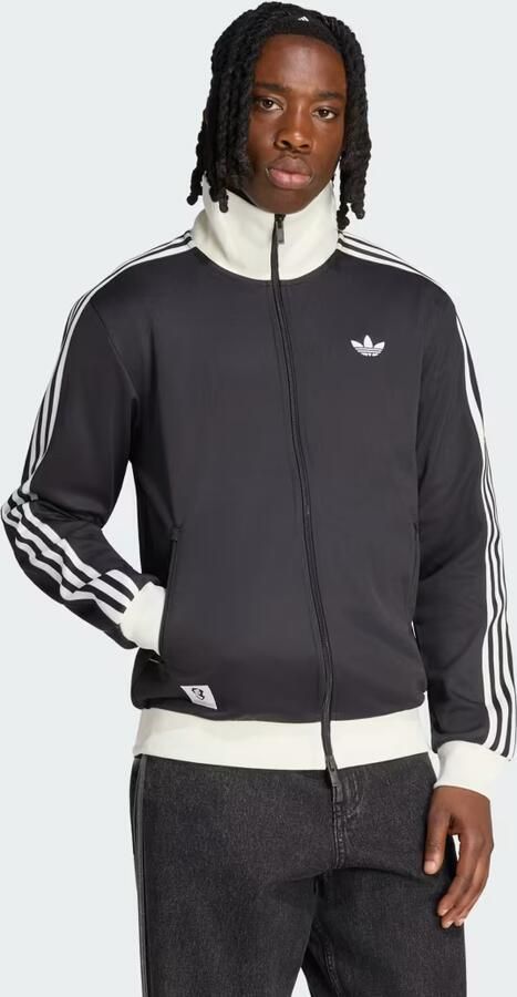 Adidas Franz Beckenbauer WC26 OG Sportjack
