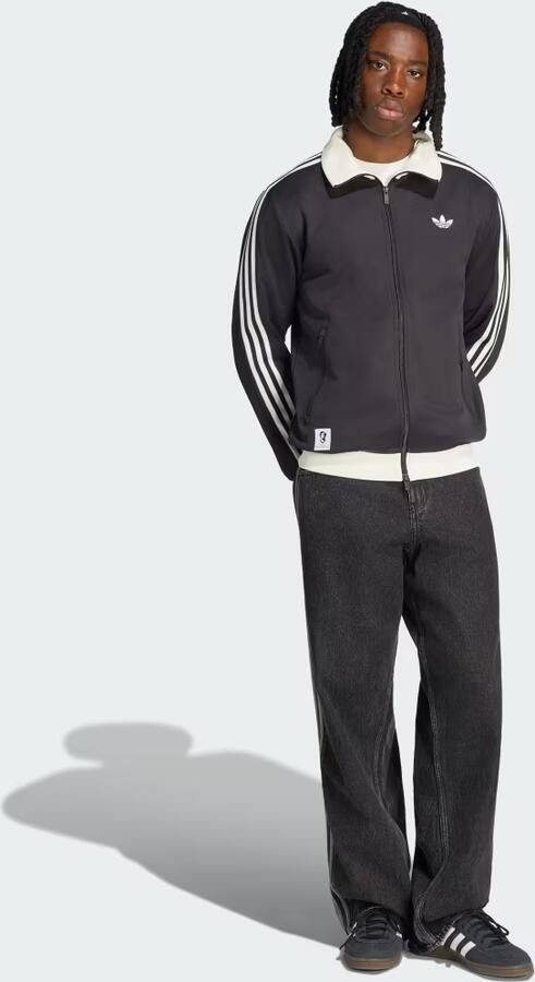 Adidas Franz Beckenbauer WC26 OG Sportjack - Foto 5