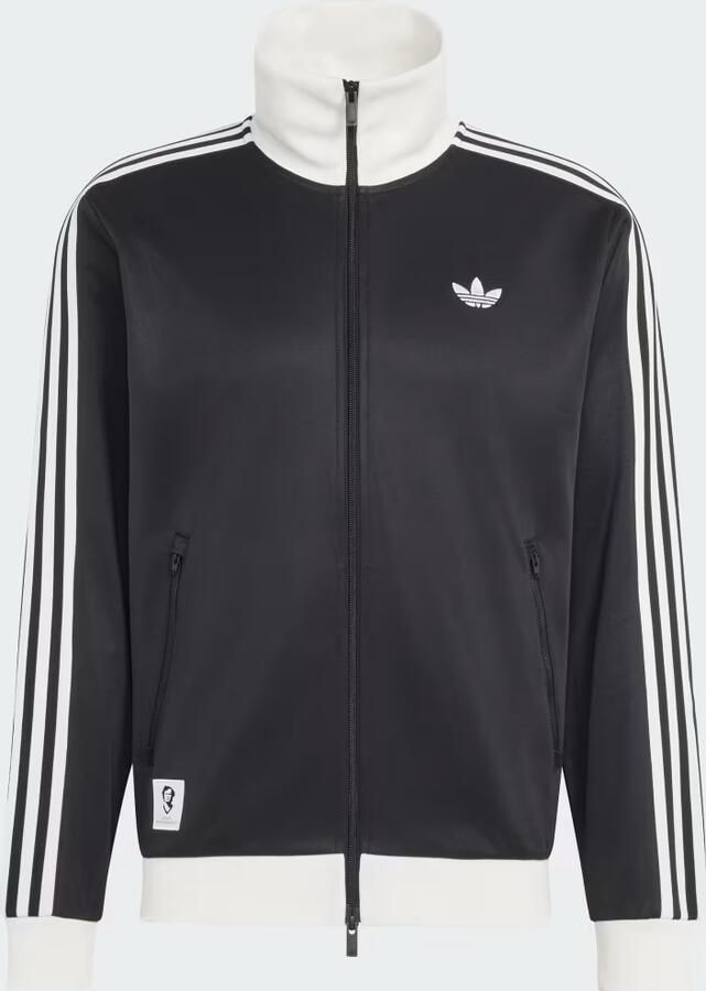Adidas Franz Beckenbauer WC26 OG Sportjack - Foto 3