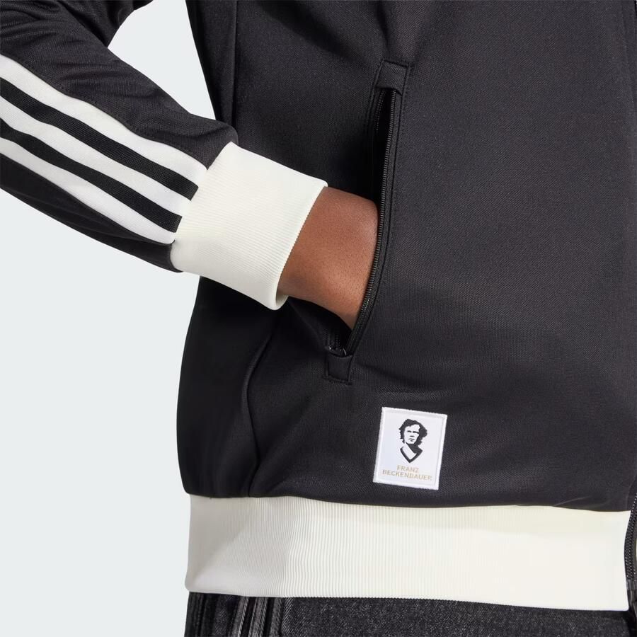 Adidas Franz Beckenbauer WC26 OG Sportjack - Foto 2