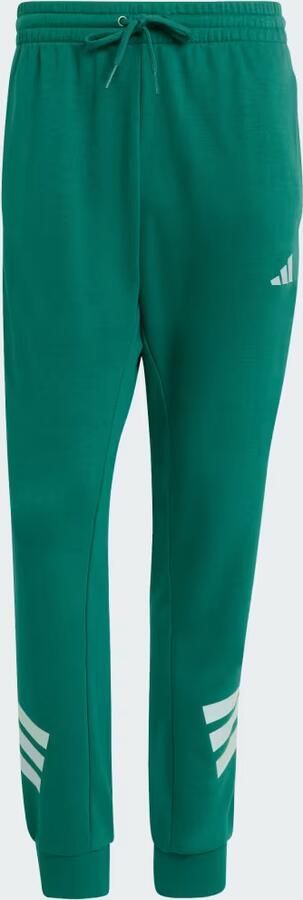 Adidas FRENCH TERRY 3-STRIPES BROEK MANNEN - Foto 6