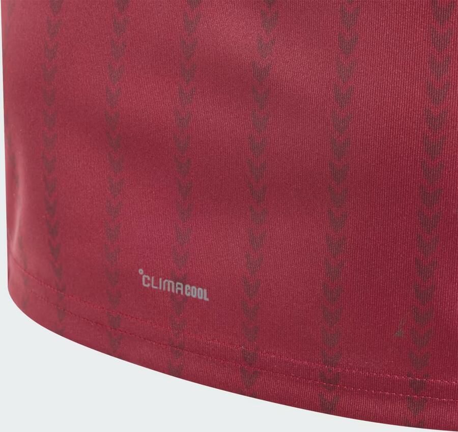 Adidas FUECHSE BERLIN MATCH UITSHIRT JEUGD - Foto 3