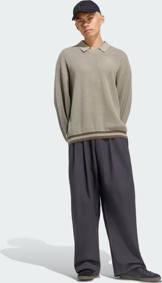 Adidas Fully Fashion Knit Longsleeve - Foto 4