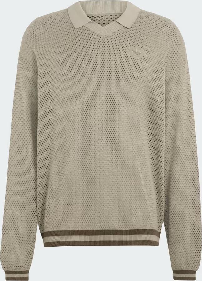 Adidas Fully Fashion Knit Longsleeve - Foto 3