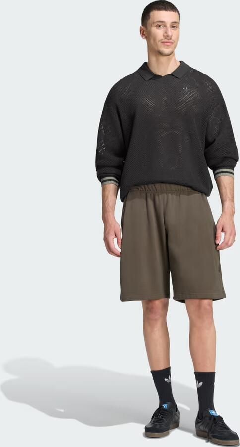 Adidas Fully Fashion Knit Longsleeve - Foto 5