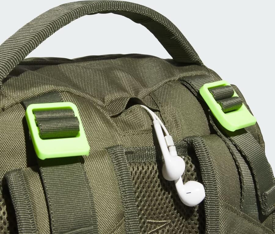 Adidas Functional Backpack - Foto 3