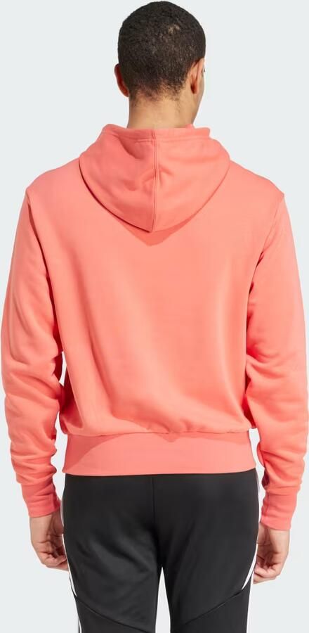 Adidas Fussballliebe Graphic Hoodie - Foto 5