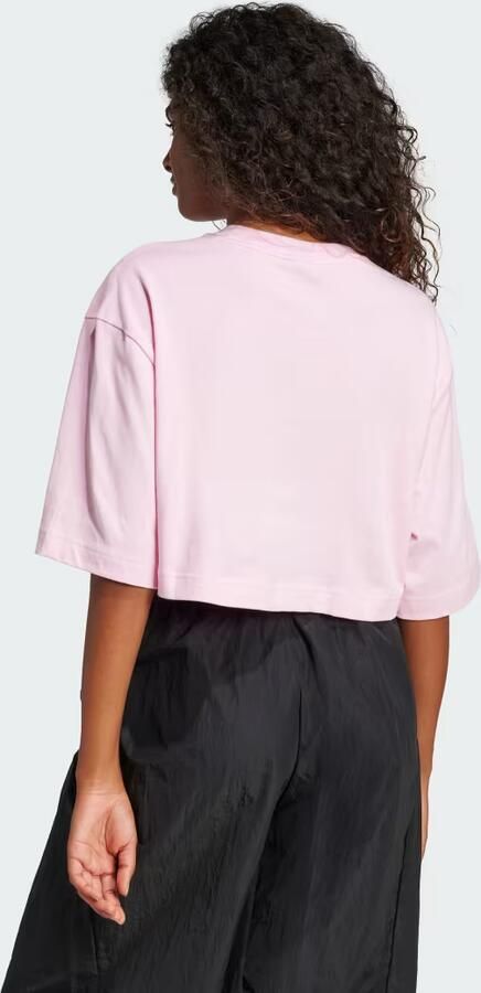 Adidas Future Icons 3 Bar Logo T-shirt - Foto 5