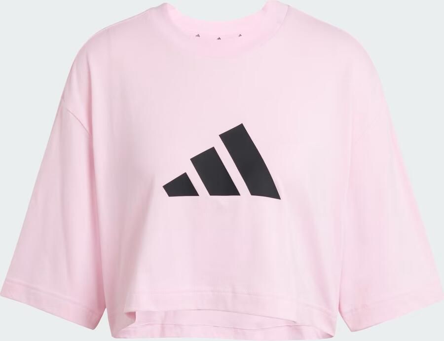 Adidas Future Icons 3 Bar Logo T-shirt - Foto 2