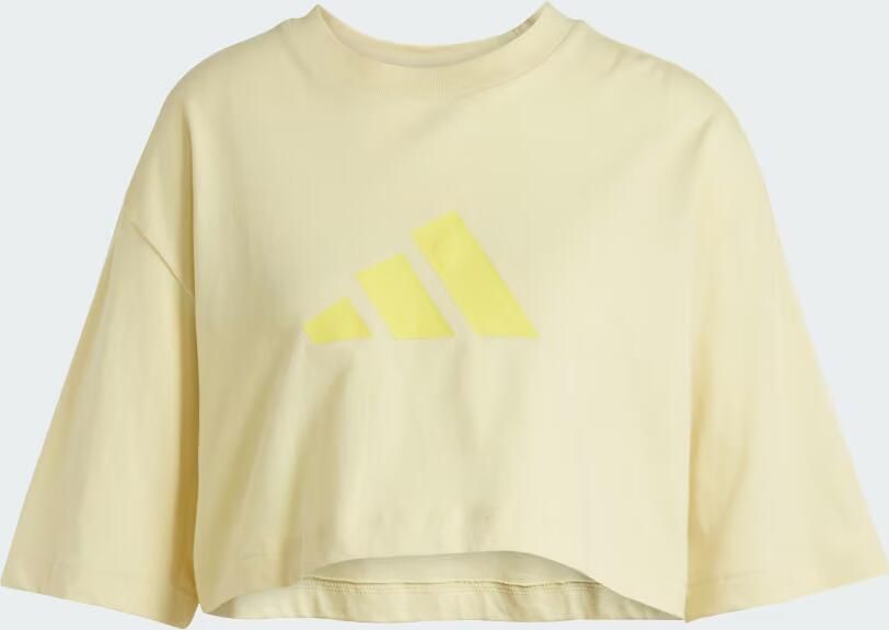 Adidas Future Icons 3 Bar Logo T-shirt - Foto 4