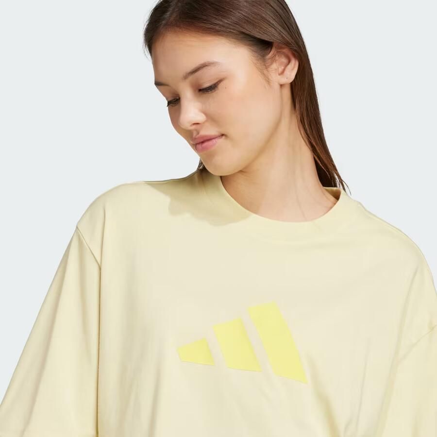 Adidas Future Icons 3 Bar Logo T-shirt - Foto 2