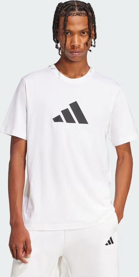 Adidas Future Icons 3 Bar Logo T-shirt