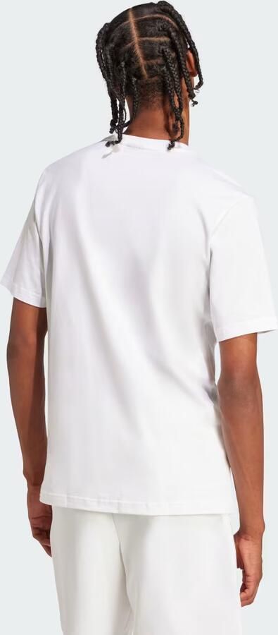 Adidas Future Icons 3 Bar Logo T-shirt - Foto 6
