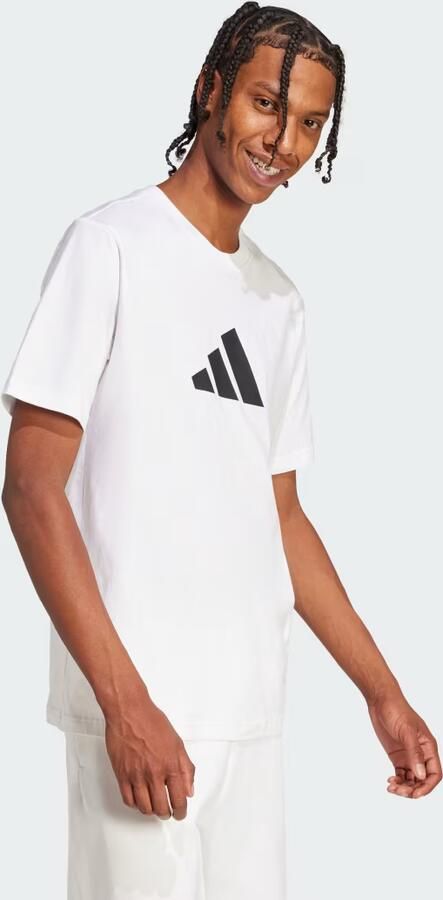 Adidas Future Icons 3 Bar Logo T-shirt - Foto 5