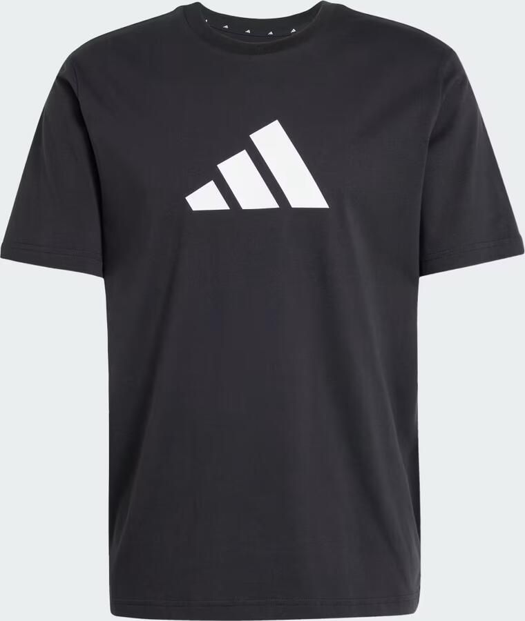 Adidas Future Icons 3 Bar Logo T-shirt
