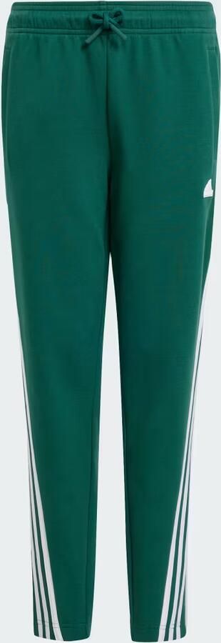 Adidas Trainingsbroek Future Icons 3-Stripes Ankle-Length Tracksuit Bottoms