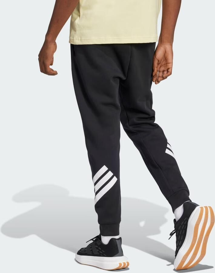 Adidas Sportswear Sweatpants met elastische band en logo - Foto 2