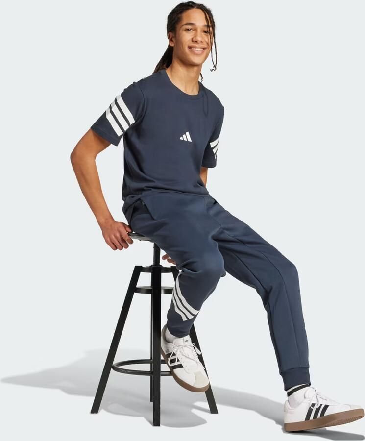 Adidas Sportswear Sportbroek M FI 3S PT (1-delig)