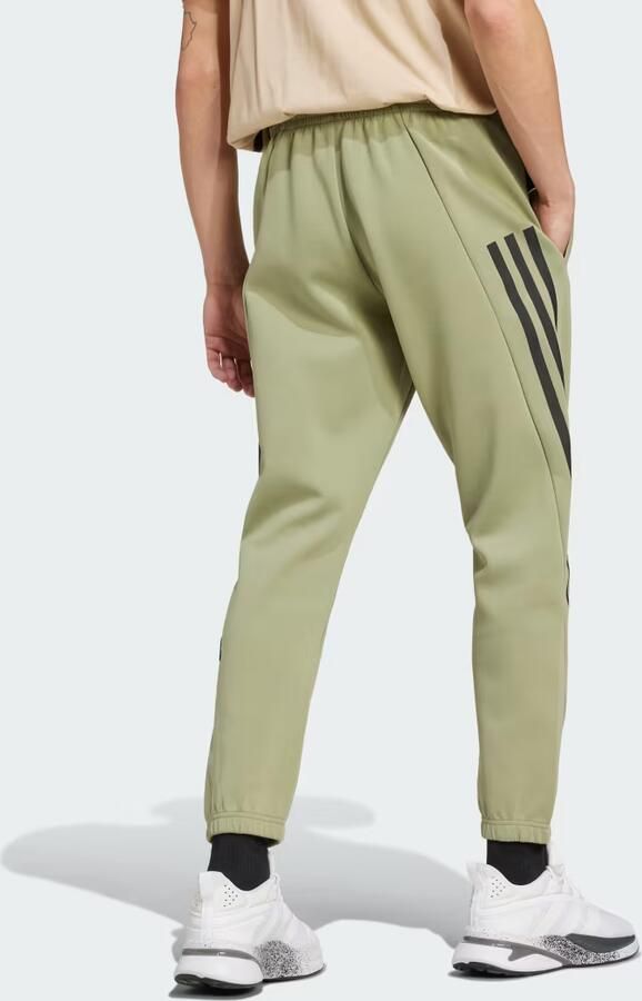 ADIDAS SPORTSWEAR Tapered fit sweatpants met labeltypische strepen - Foto 3