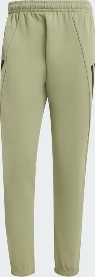 ADIDAS SPORTSWEAR Tapered fit sweatpants met labeltypische strepen - Foto 5