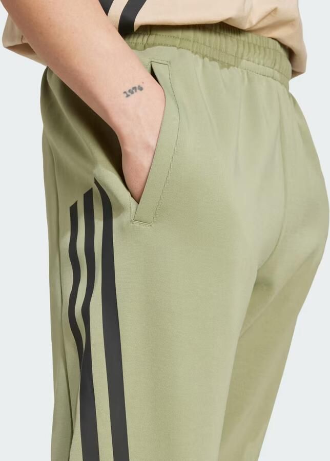 ADIDAS SPORTSWEAR Tapered fit sweatpants met labeltypische strepen - Foto 2