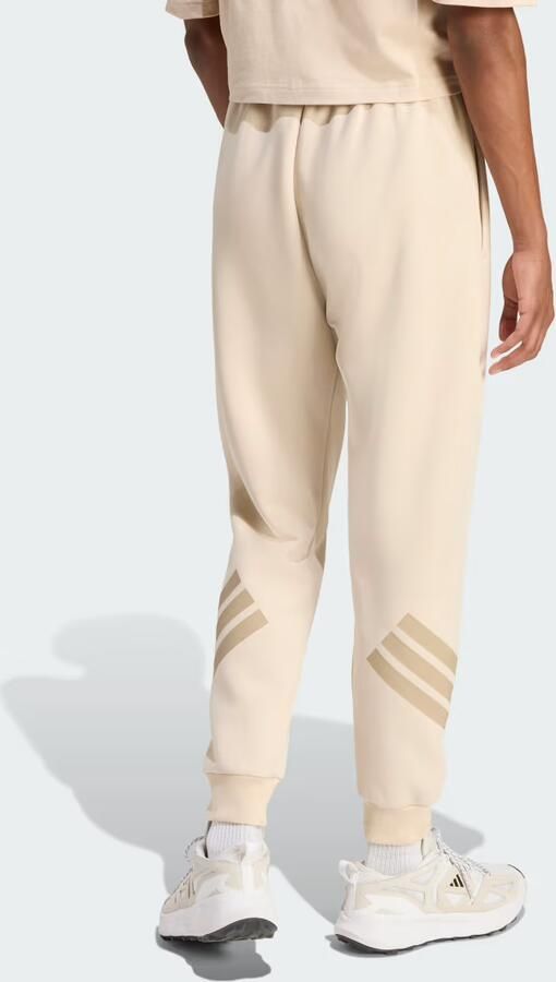 Adidas Sportswear Regular fit sweatbroek met logoprint - Foto 5