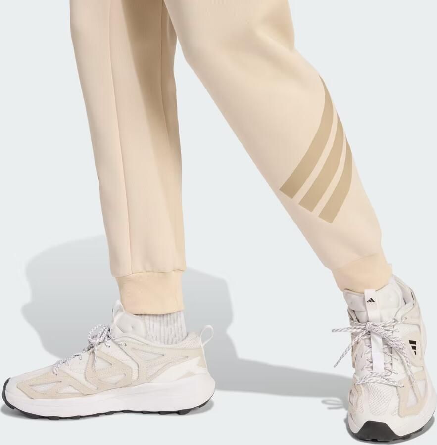 Adidas Sportswear Regular fit sweatbroek met logoprint - Foto 2