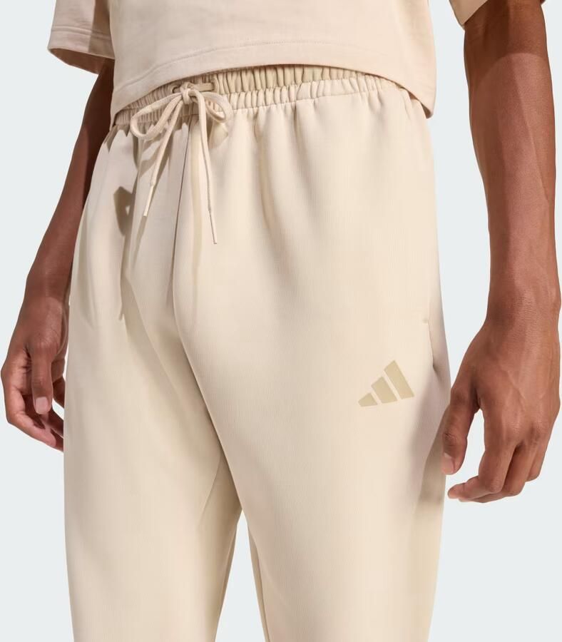 Adidas Sportswear Regular fit sweatbroek met logoprint - Foto 3