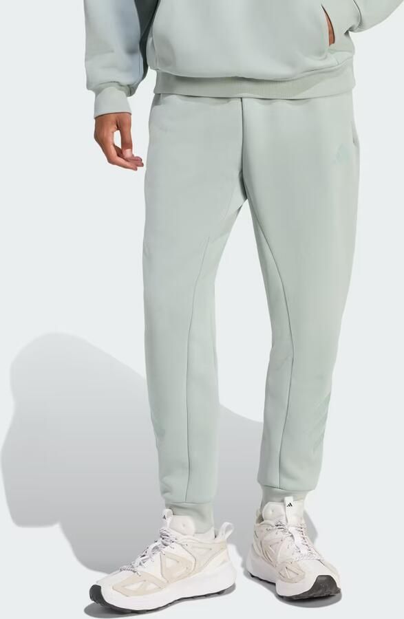 Adidas Future Icons 3-Stripes Broek