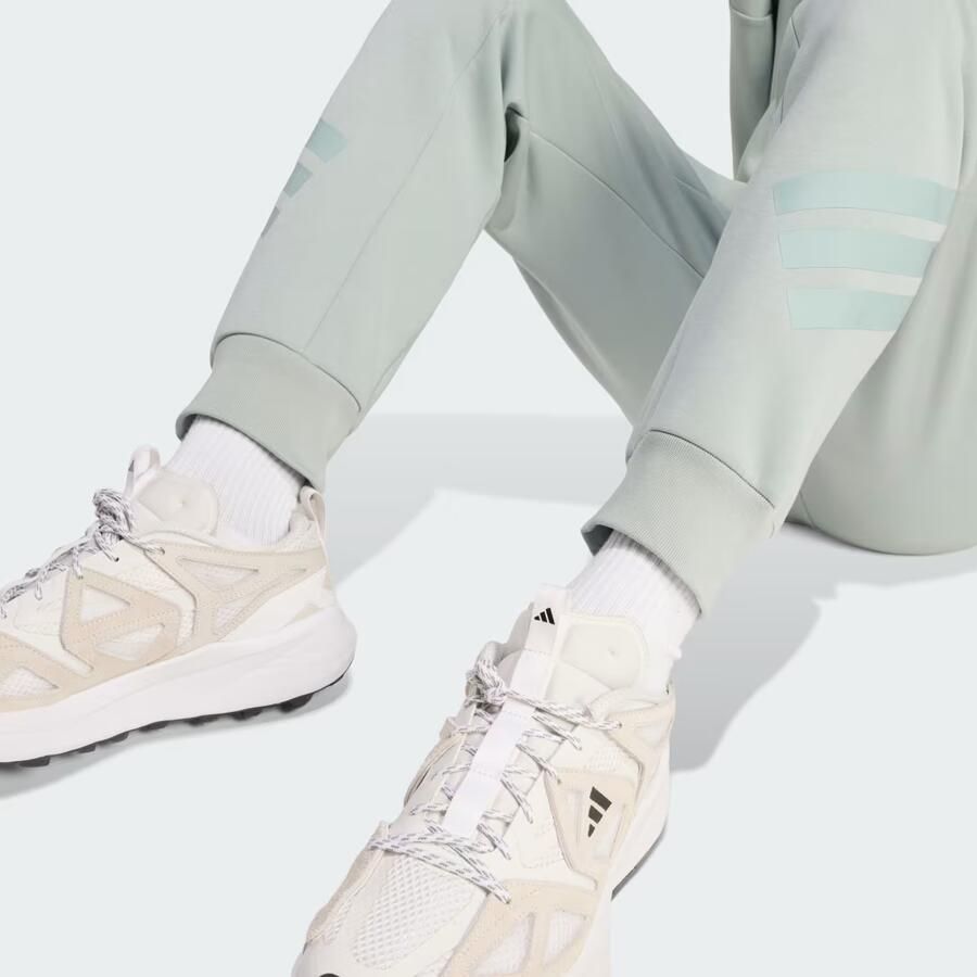 Adidas Future Icons 3-Stripes Broek - Foto 2