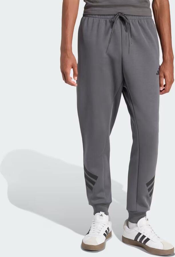 Adidas Sportswear Sweatbroek met elastische band - Foto 3