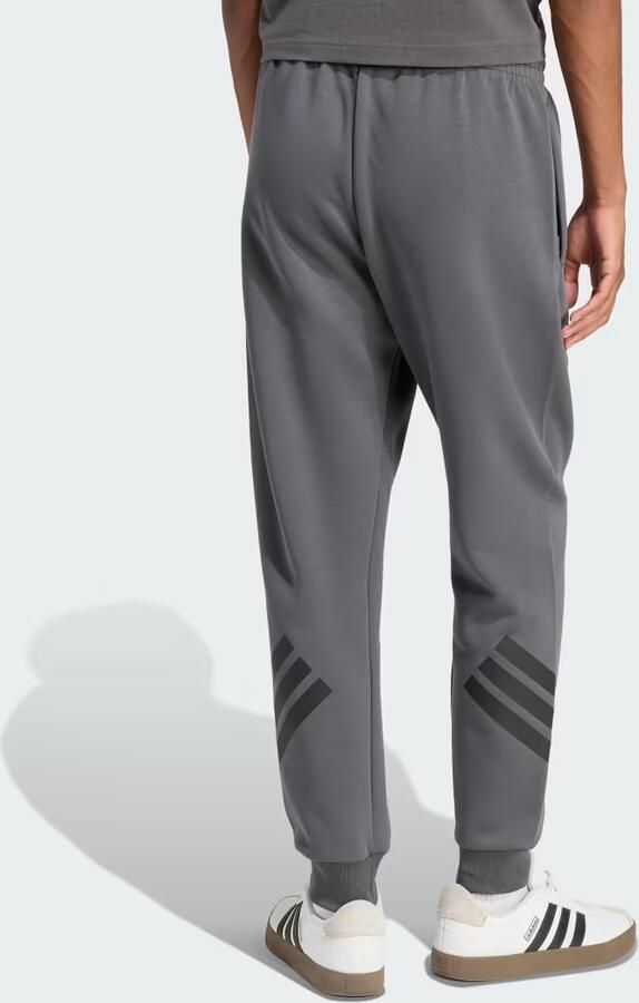 Adidas Sportswear Sweatbroek met elastische band - Foto 5