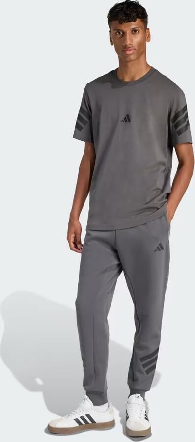 Adidas Sportswear Sweatbroek met elastische band - Foto 6