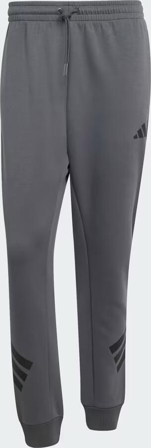 Adidas Sportswear Sweatbroek met elastische band - Foto 8
