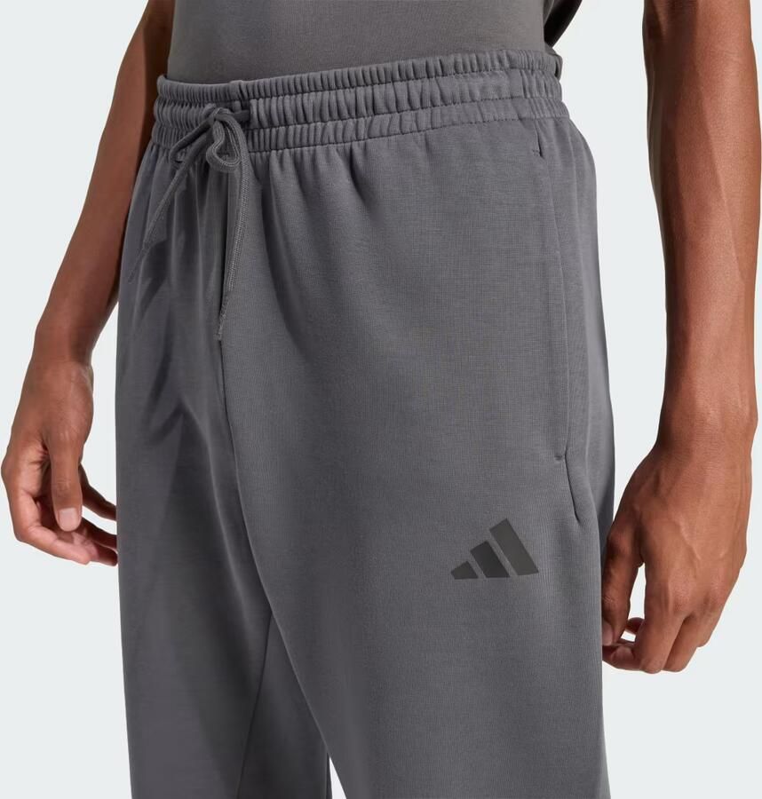 Adidas Sportswear Sweatbroek met elastische band - Foto 4